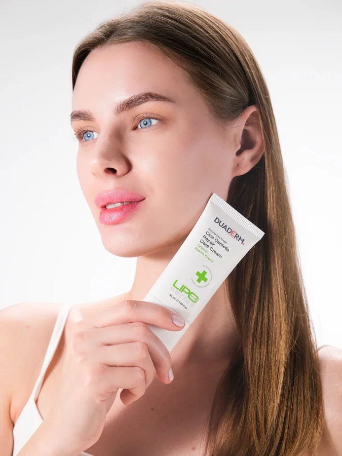 CİCA CENTELLA ONARICI BAKIM KREMİ - 8