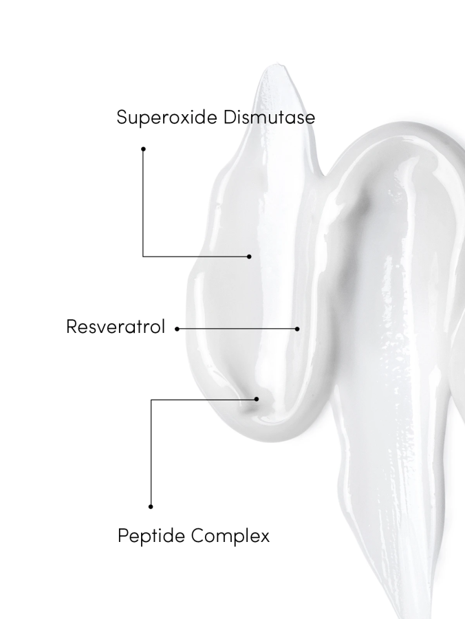 Enzyme-Firm Night Cream 50 ml - 2