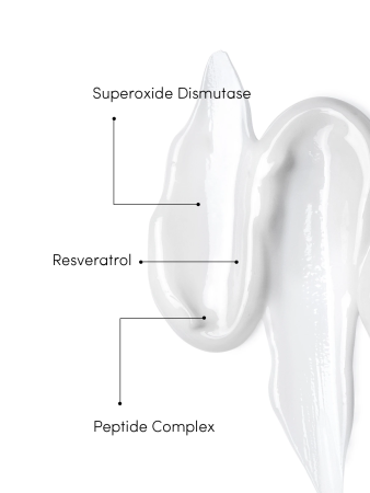 YAŞLANMA KARŞITI GECE KREMİ - 5