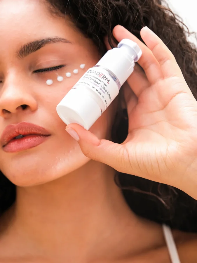 GÖZ ÇEVRESİ KREM - 7