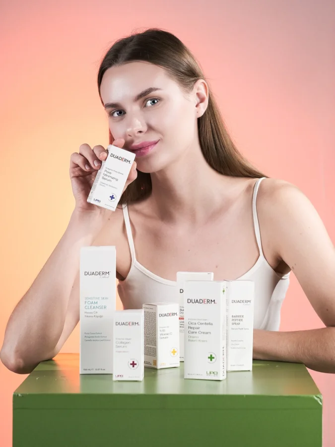 GÖZENEK SIKILAŞTIRICI SERUM - 4