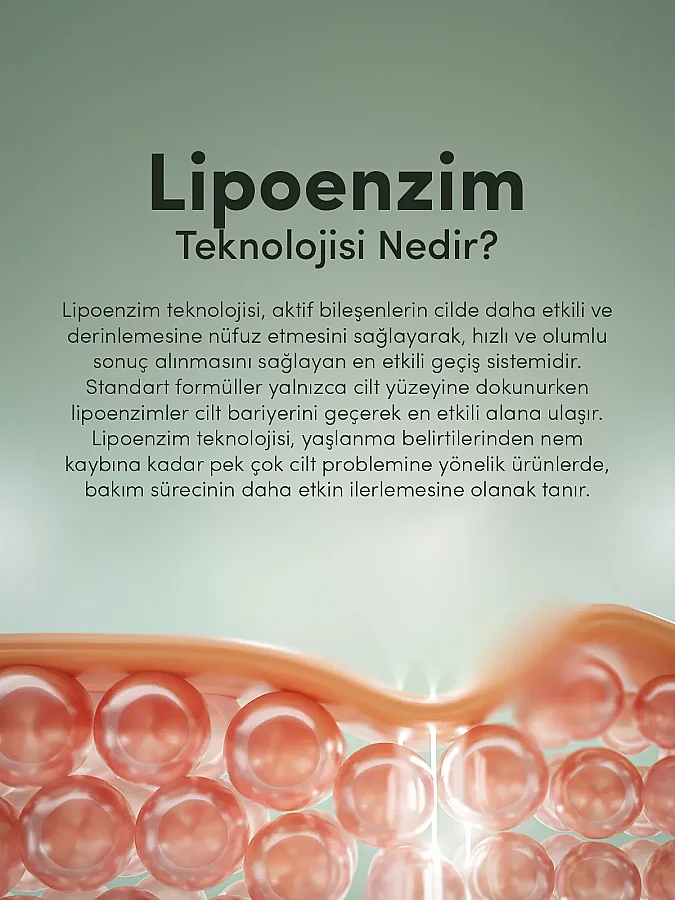 GÖZENEK SIKILAŞTIRICI SERUM - 4