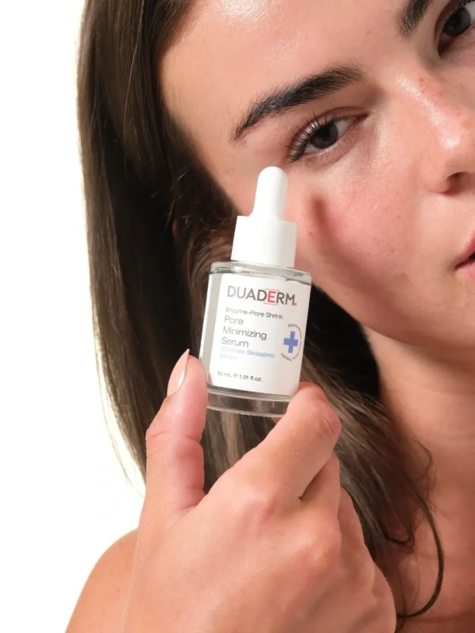 GÖZENEK SIKILAŞTIRICI SERUM - 6