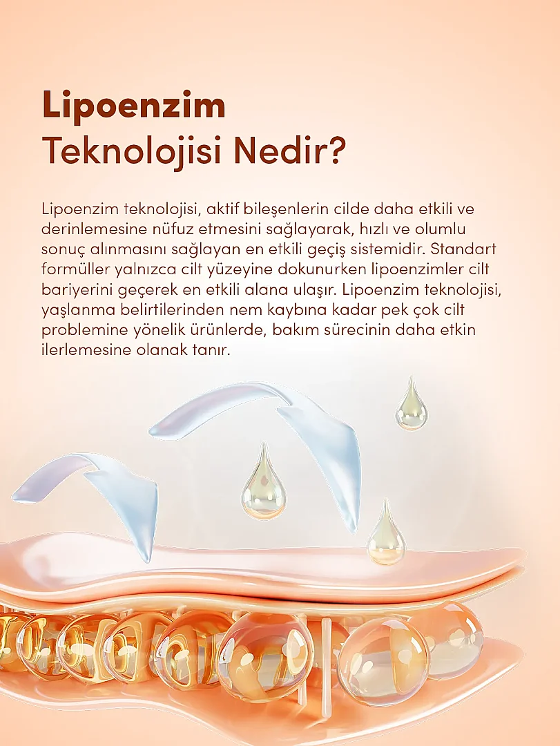 GİNSENG & BAKUCHİOL SERUM - (1)