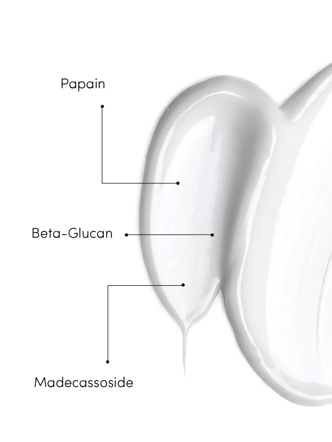 Enzyme Sunscreen SPF50+ Kuru ve Hassas Cilt 50 ml - 2