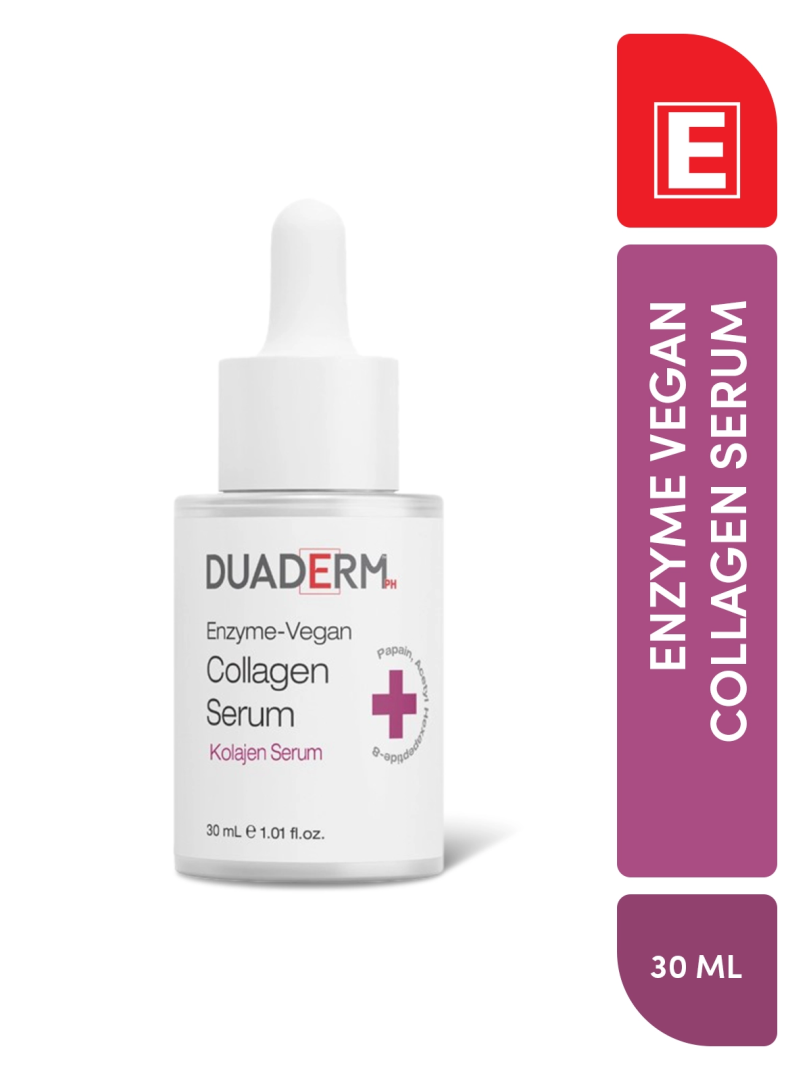 Enzyme Vegan Collagen Serum 30 ml