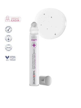 GÖZ ÇEVRESİ BAKIM SERUMU - (1)