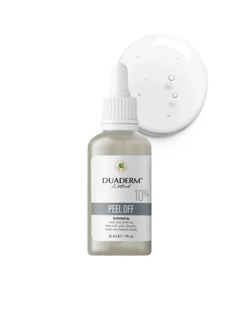Duaderm Anti-Acne Blackhead Peel Off Serum 30 ml - 1