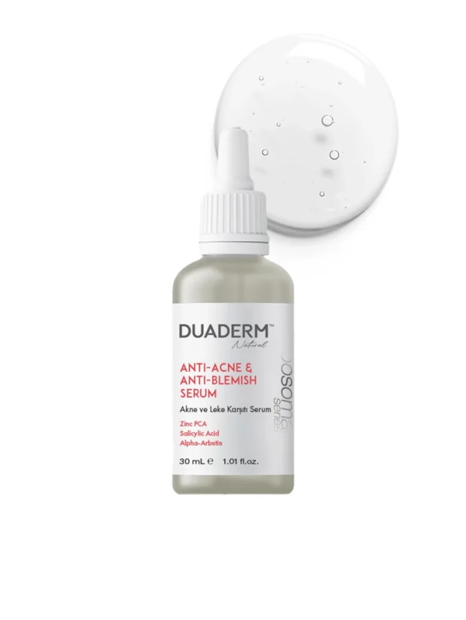 Anti Acne & Anti Blemish Serum 30 ml - 1