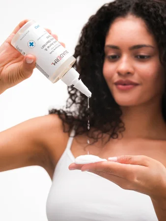 Beta Enzyme Anti-Acne & Anti-Blemish Tonic 200 ml - 3