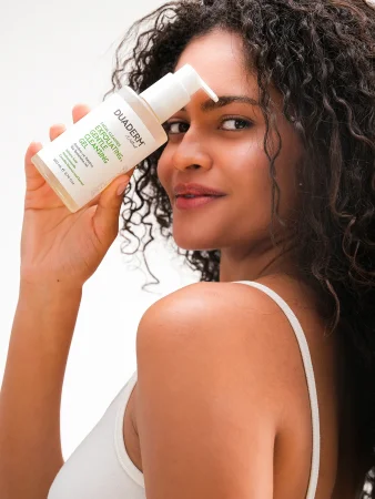 Purifying and Soothing Face Wash Gel 200 ml - 8