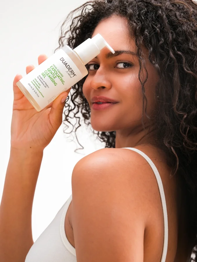 Purifying and Soothing Face Wash Gel 200 ml - 8