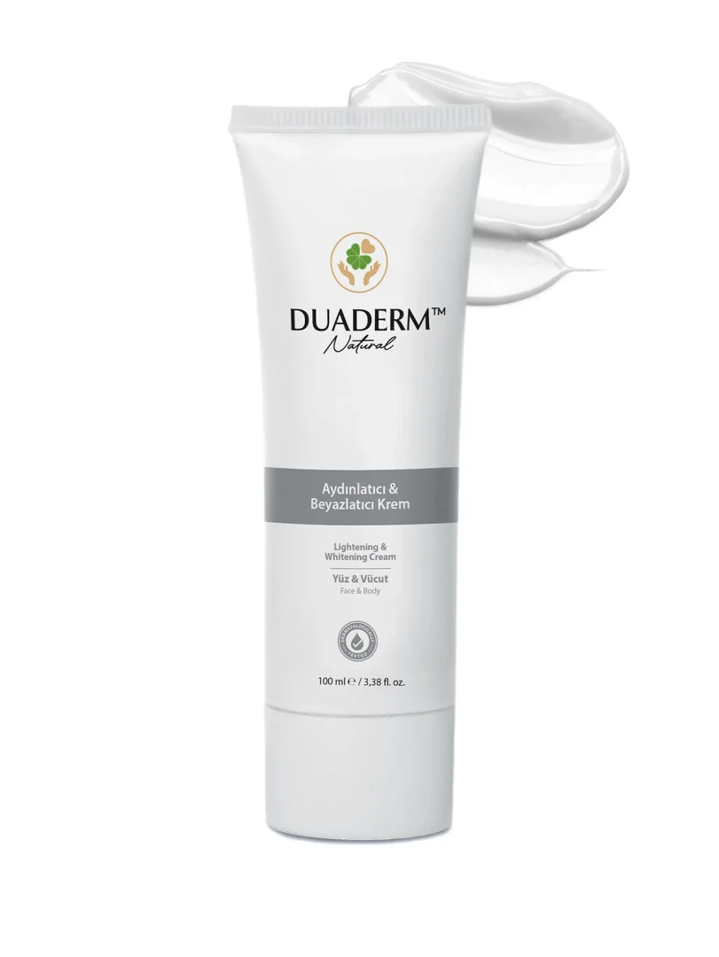 Brightening & Whitening Cream 100 ml - 