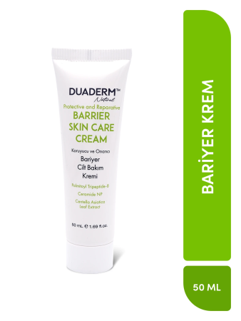 Barrier Skin Care Cream 50 ml - 9