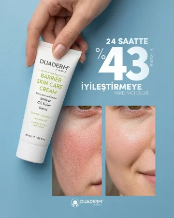 Barrier Skin Care Cream 50 ml - 3