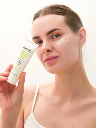 Barrier Skin Care Cream 50 ml - 8