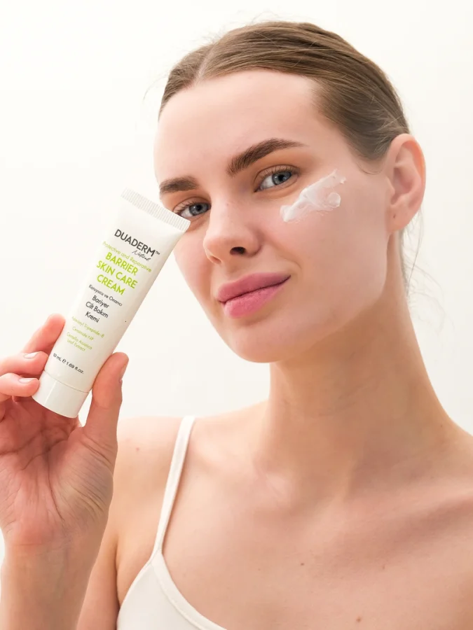 Barrier Skin Care Cream 50 ml - 8