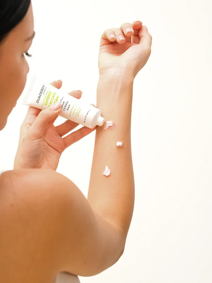 Barrier Skin Care Cream 50 ml - 5