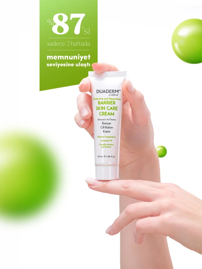 Barrier Skin Care Cream 50 ml - 2