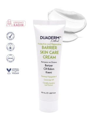 Barrier Skin Care Cream 50 ml - 1