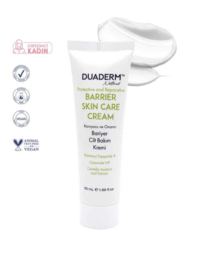 Barrier Skin Care Cream 50 ml - 1