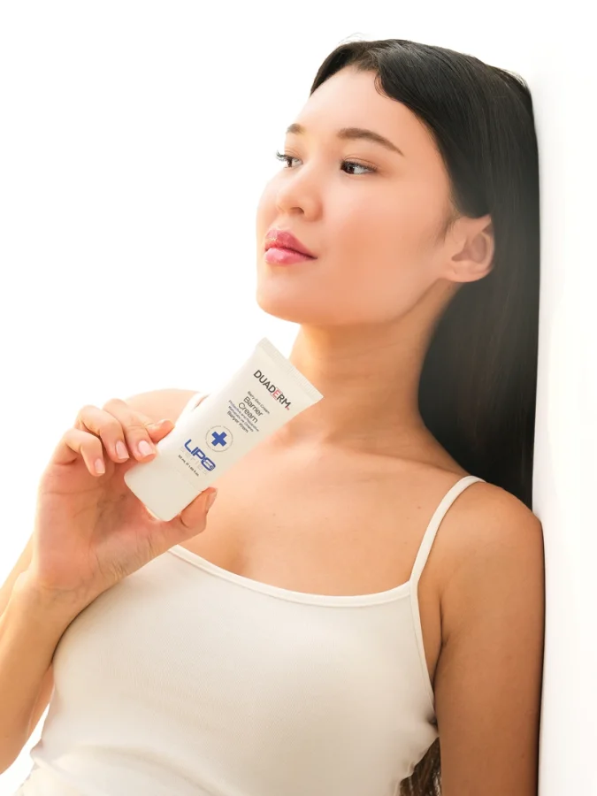 Barry-Exo Cream - 10