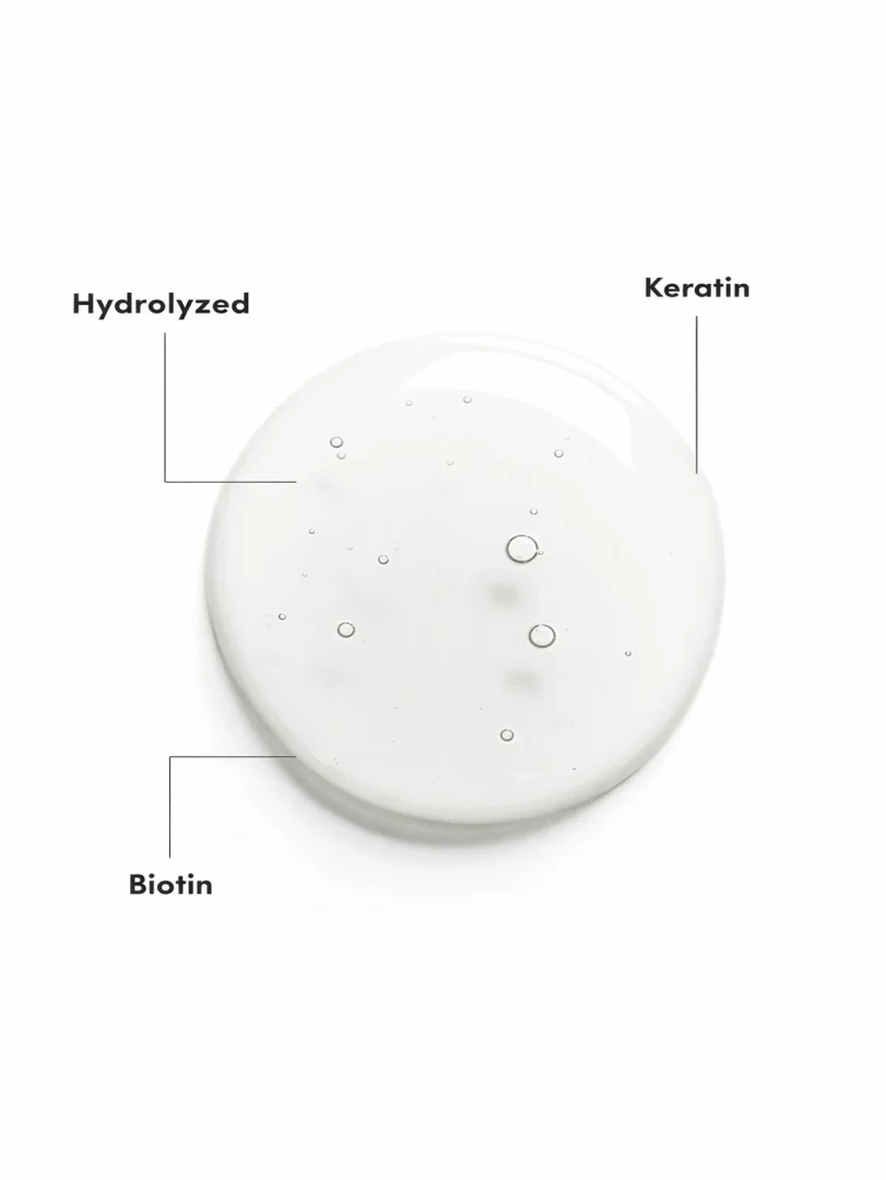 Nourishing and Anti-Hair Loss Serum (Procapil, Biotin, B2, B5, B6, Vitamin E) 60 ml - (1)