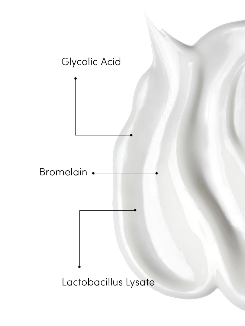 Beta Enzyme Anti-Acne and Anti-Blemish Cleansing Gel - (1)