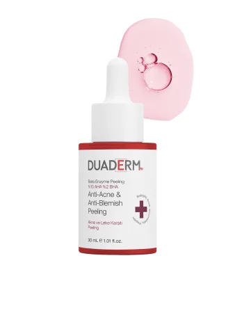 Beta Enzyme Anti Acne & Anti Blemish Peeling 30ml - 2