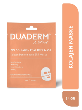 Bio Collagen Real Deep Mask - 4