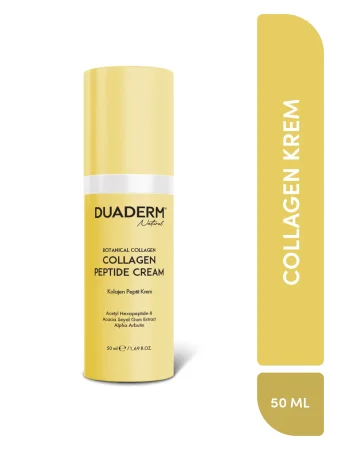 Collagen Peptide Cream 50ml - 4