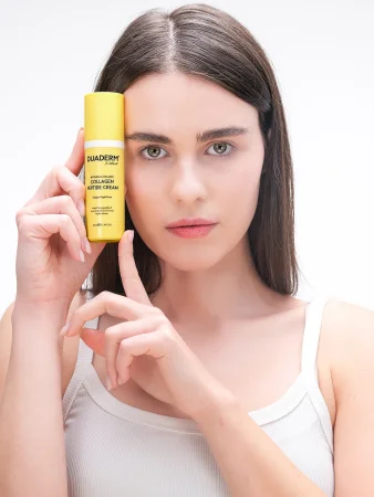 Collagen Peptide Cream 50ml - 9