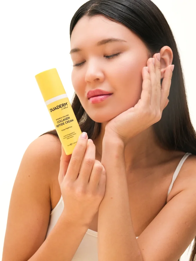 Collagen Peptide Cream 50ml - 8