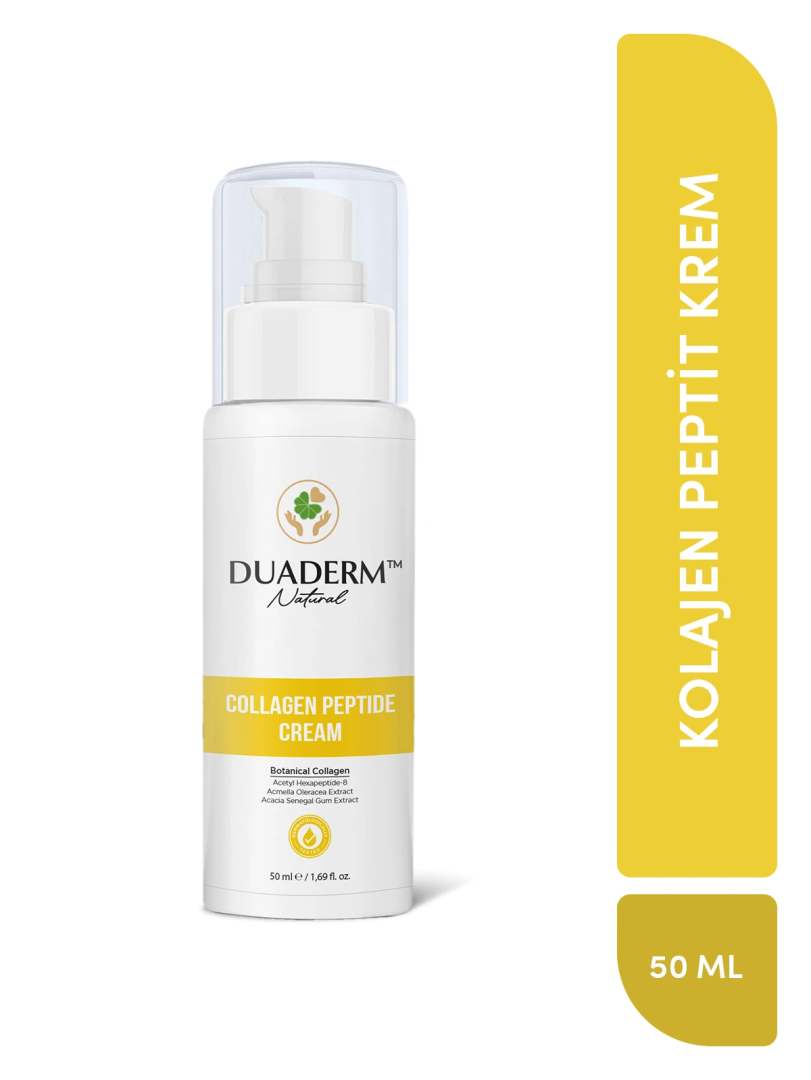 Collagen Peptide Cream 50ml - 