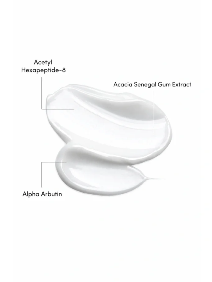 Collagen Peptide Cream 50ml - 5