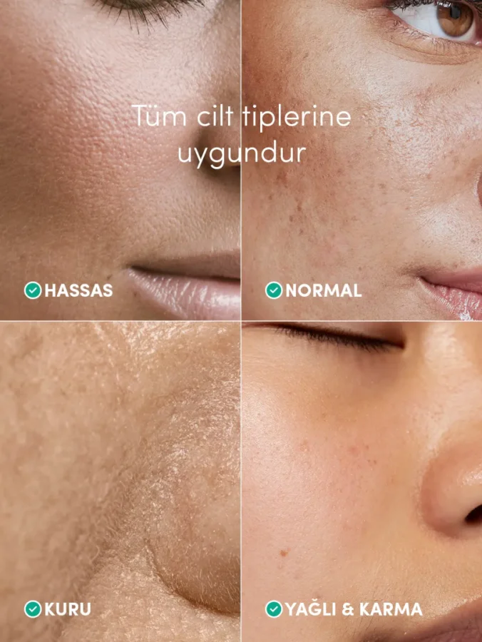 Duaderm Collagen Hydrogel Facial Mask - 2