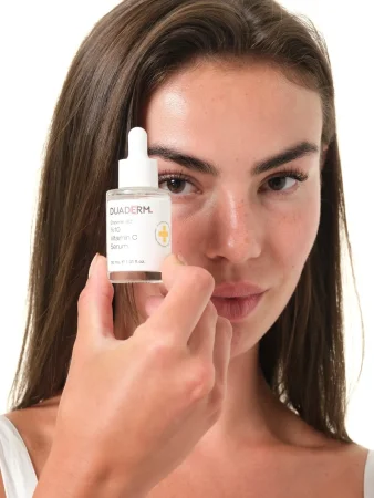 Enzyme 3D 10% Vitamin C Serum 30 ml - 6