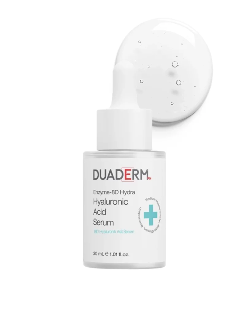 Enzyme 8D Hydra Serum 30 ml - (1)