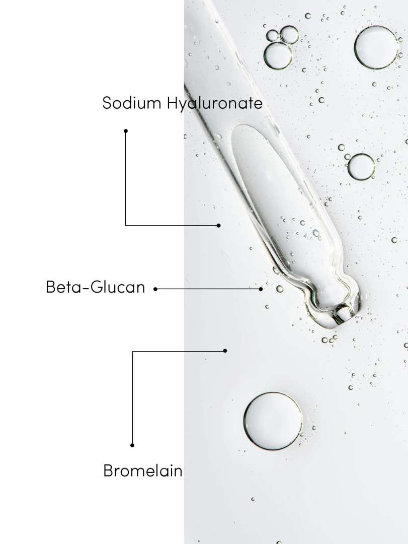 Enzyme 8D Hydra Serum - (1)