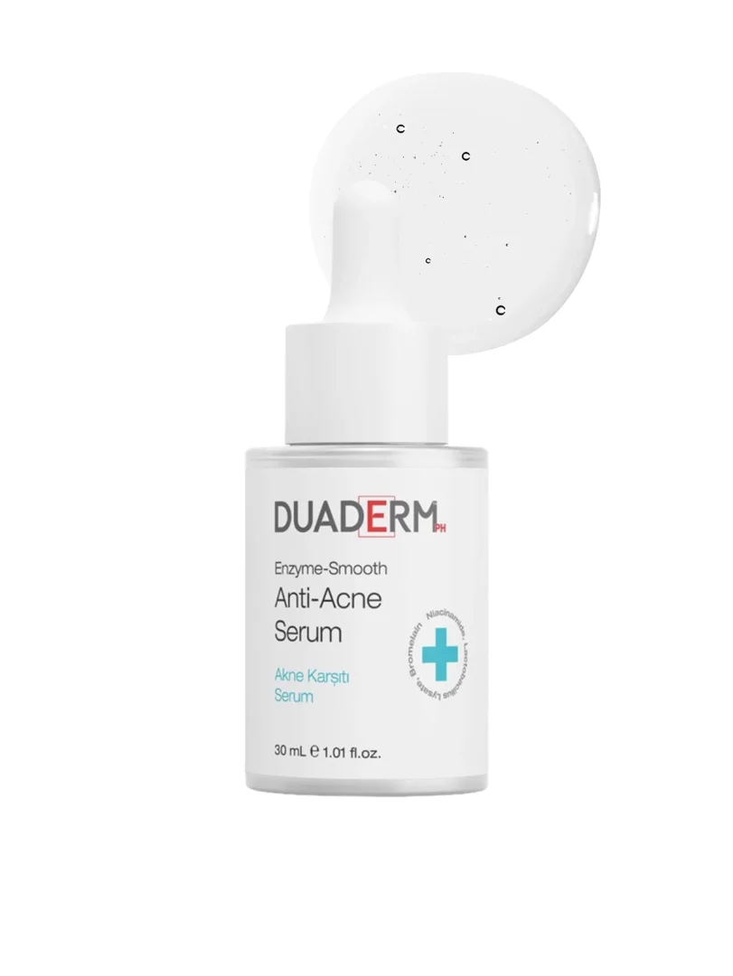 Enzyme Anti-Acne Serum 30ml - (1)