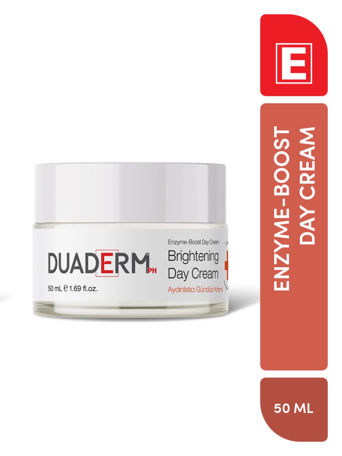 Enzyme Boost Brightening Day Cream 50 ml - 1