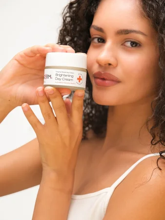 Enzyme Boost Brightening Day Cream 50 ml - 7