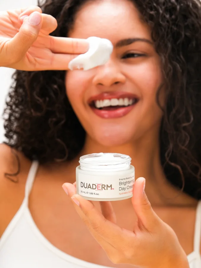 Enzyme Boost Brightening Day Cream 50 ml - 6