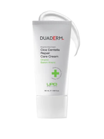 Enzyme Cica Repair Care Cream 50ml - 2
