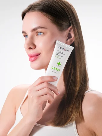 Enzyme Cica Repair Care Cream 50ml - 7