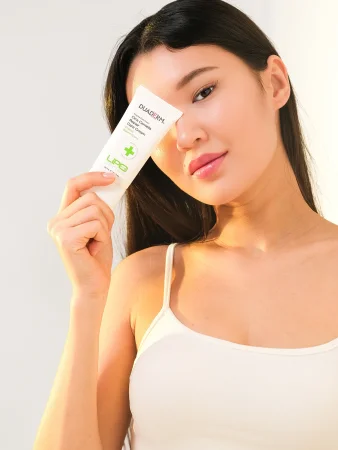 Enzyme Cica Repair Care Cream 50ml - 8