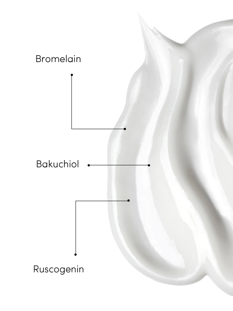 Enzyme Intense Eye Contour Cream 15ml - (1)