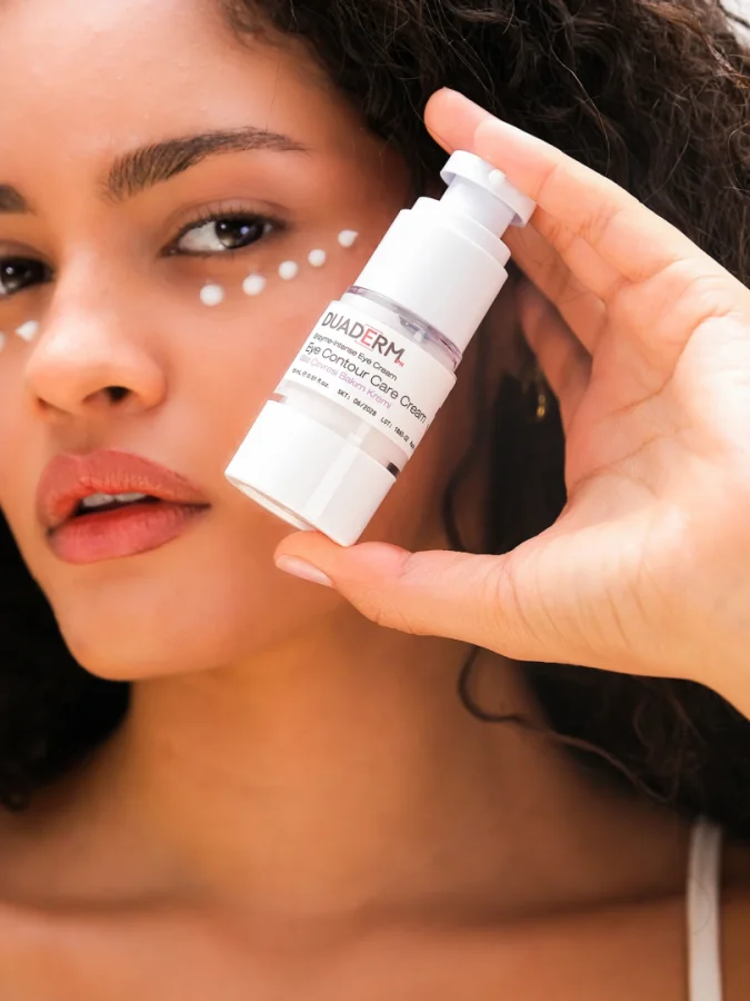 Enzyme Intense Eye Contour Cream 15ml - 5