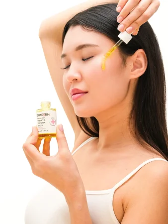 Enzyme-Nutri B Complex Serum 30 ml - 6