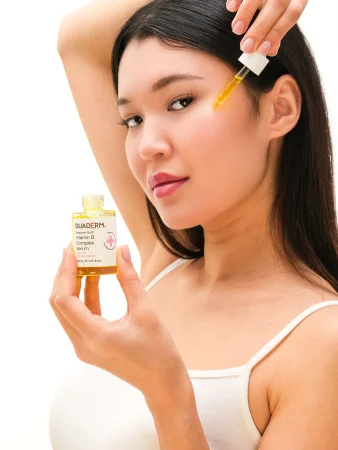 Enzyme-Nutri B Complex Serum 30 ml - 9